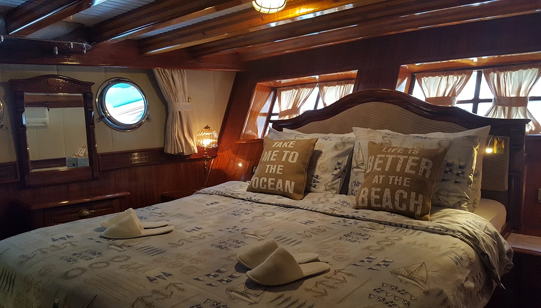 cabin